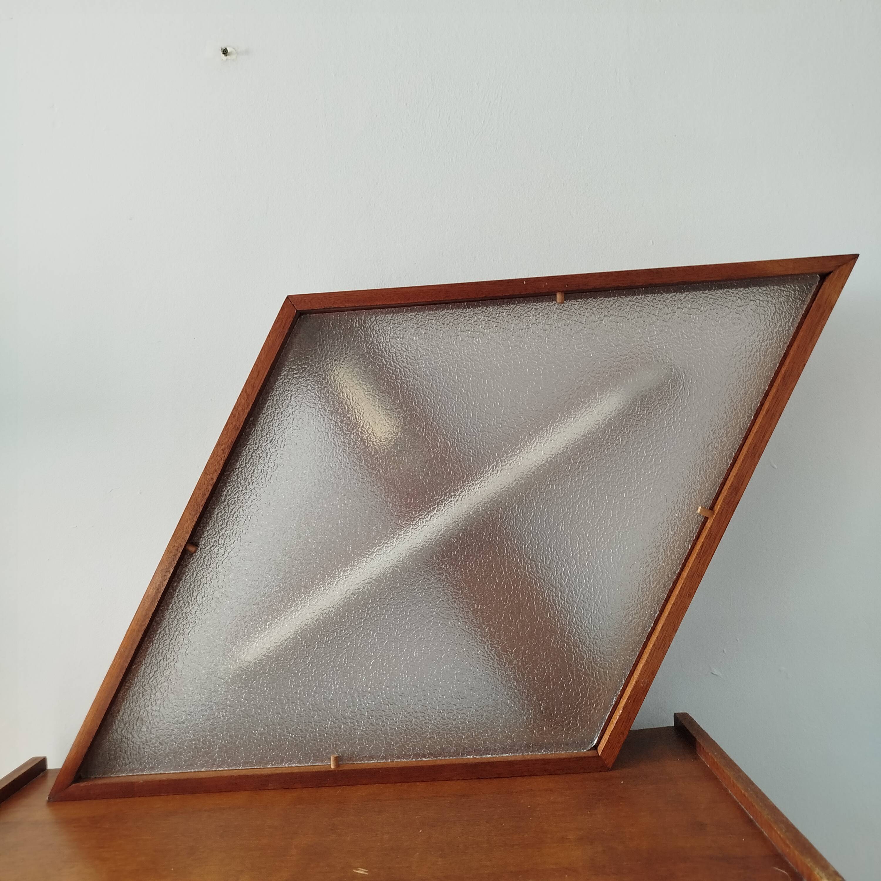 Scandinavian style wall light / ceiling light 70'