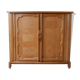 Armoire 'Bouvine' de Guillerme et Chambron