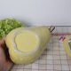 Vintage Pear Soup Tureen in Slip