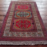 Tapis Caucasien Shirvan fait main 150x100cm