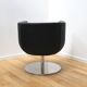 Paire de fauteuils tulipe B&B Italia