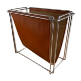 Porte-revue design Gerard Rignault édité par Group S.A. 1960