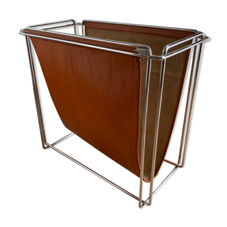 Magazine holder design Gerard Rignault published by Group S.A. 1960
