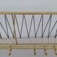 Vintage coat rack