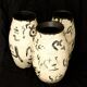 Scars ceramics