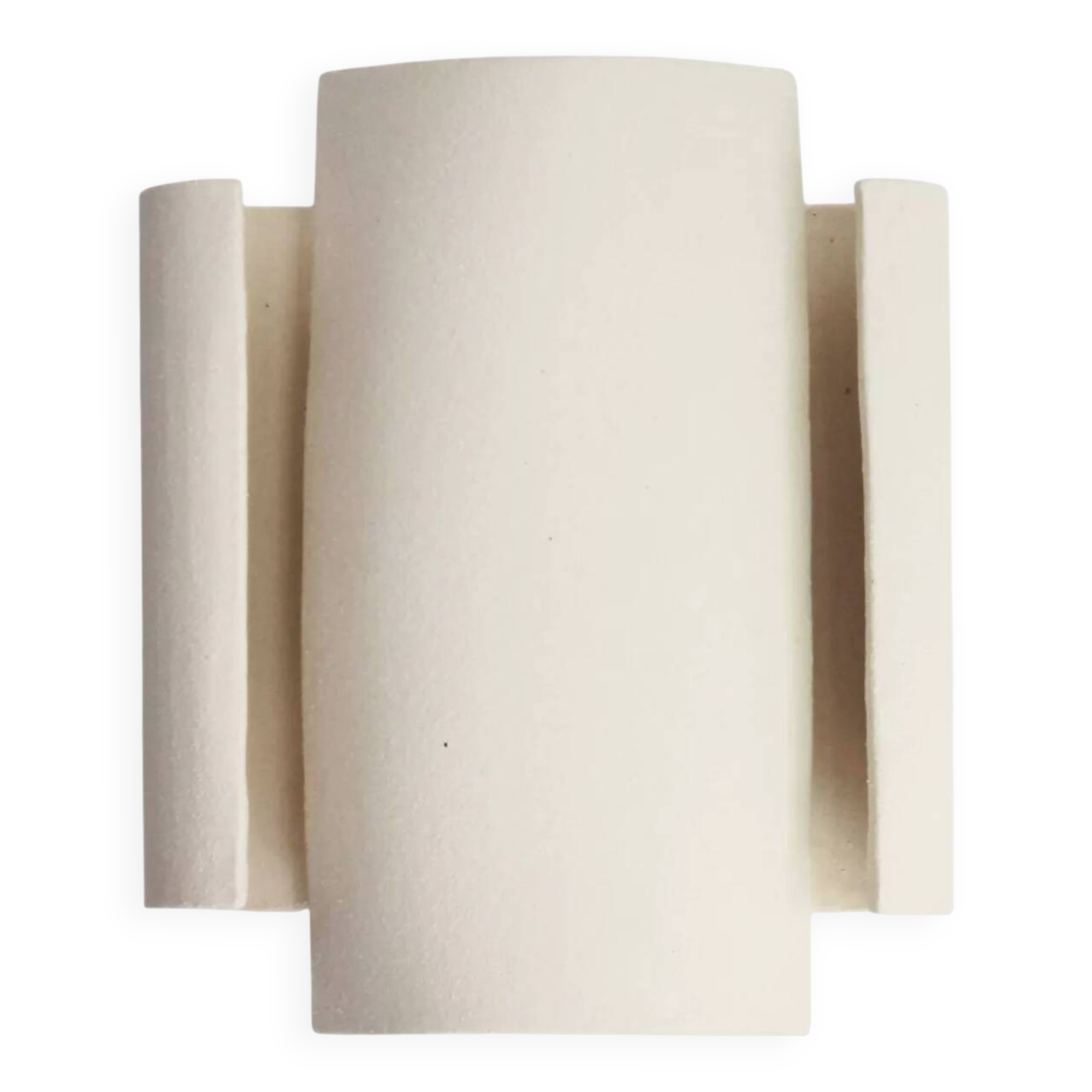 Set of two TILE wall lights