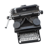 ROYAL Typewriter
