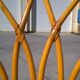 4 rattan chairs