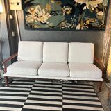 Scandinavian sofa