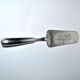Cake server with engraved decoration Bacchus Vintage Silverware