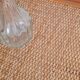 Vintage rattan sideboard - circa 1970
