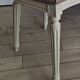 Louis XVI Medallion Chair