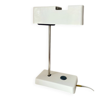 Vintage DDR Desk Lamp Typ 7969, Klaus Musinowski, VEB Dresden, East Germany