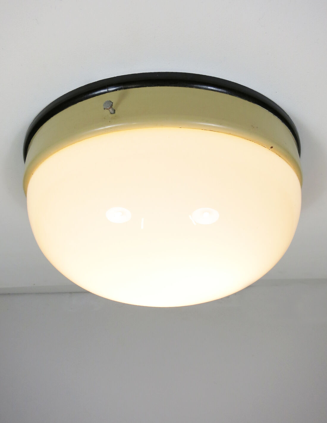 Art Deco sculpture of Imre Bedö for Bayernwald ceramics