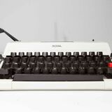 Royal Typewriter 203 1970 Japan