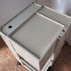Boby serving table by J.Colombo