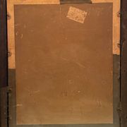 Still life, Gaston Aubert, 20th century