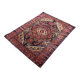 Tapis d'orient persan Iran Lilian : 1,47 x 1,97 mètres