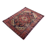 Tapis d'orient persan Iran Lilian : 1,47 x 1,97 mètres