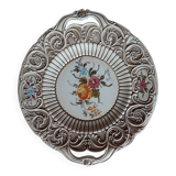 Italian ceramic dish