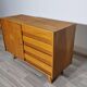 Sideboard by Jiri Jiroutek for Interier Praha, 1960s