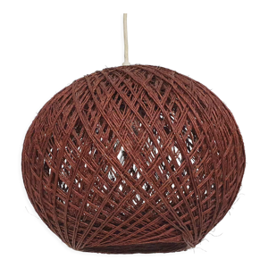 Suspension vintage en
