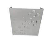 Raak Amsterdam - design Evert J. Jelles - model C-1627-20 - 1960's