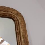 Vintage Louis-Philippe Mirror