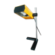 Lampe Talopp pour Manade