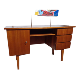 Vintage office from the 60s