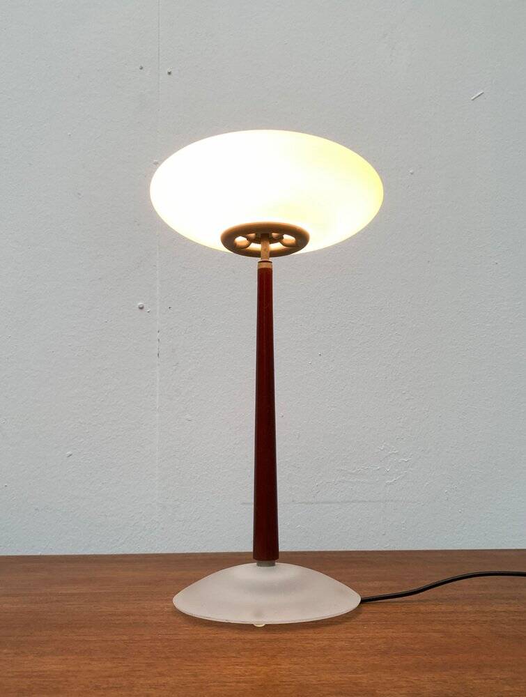 Postmodern Italian table lamp PAO T1 by Matteo Thun for Arteluce, 1990s.