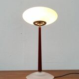 Postmodern Italian table lamp PAO T1 by Matteo Thun for Arteluce, 1990s.