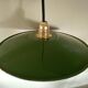Enamelled sheet metal suspension 2