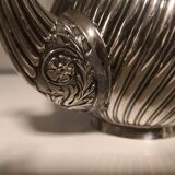 Coffee and tea service set