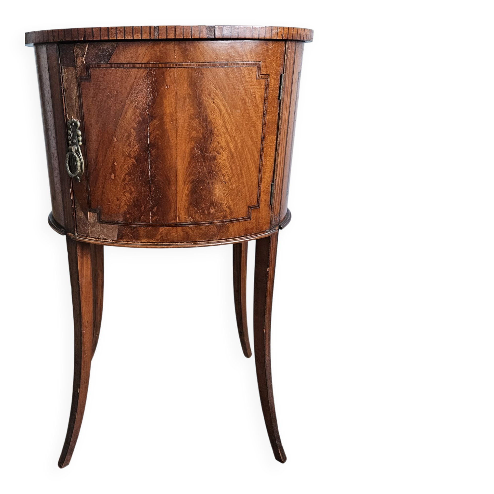 Small piece of furniture