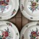 6 assiettes creuses Villeroy&Boch « Alt Strasburg »