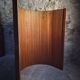 Pine pitch screen – A.C. Paris, 1920s–1930s