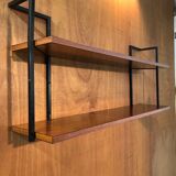Modernist wall shelf 1950