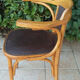 Fauteuil Baumann