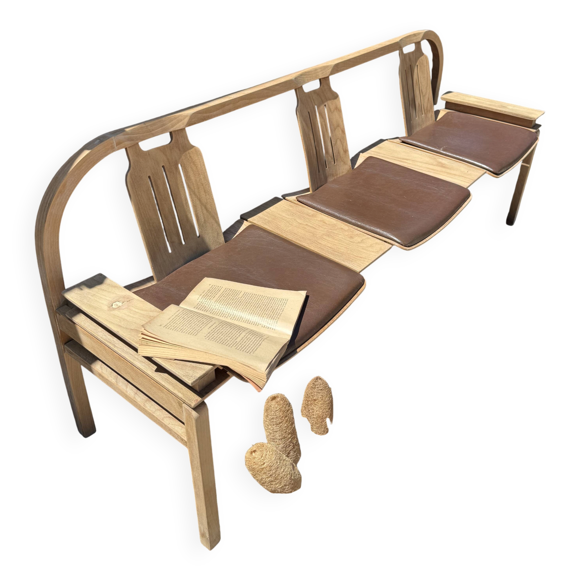 Banquette baumann