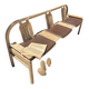 Banquette baumann