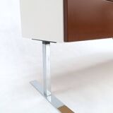 Vintage TV Cabinet from Elco