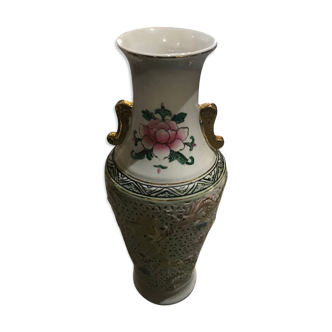 Decorative vase
