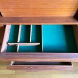 Scandinavian sideboard