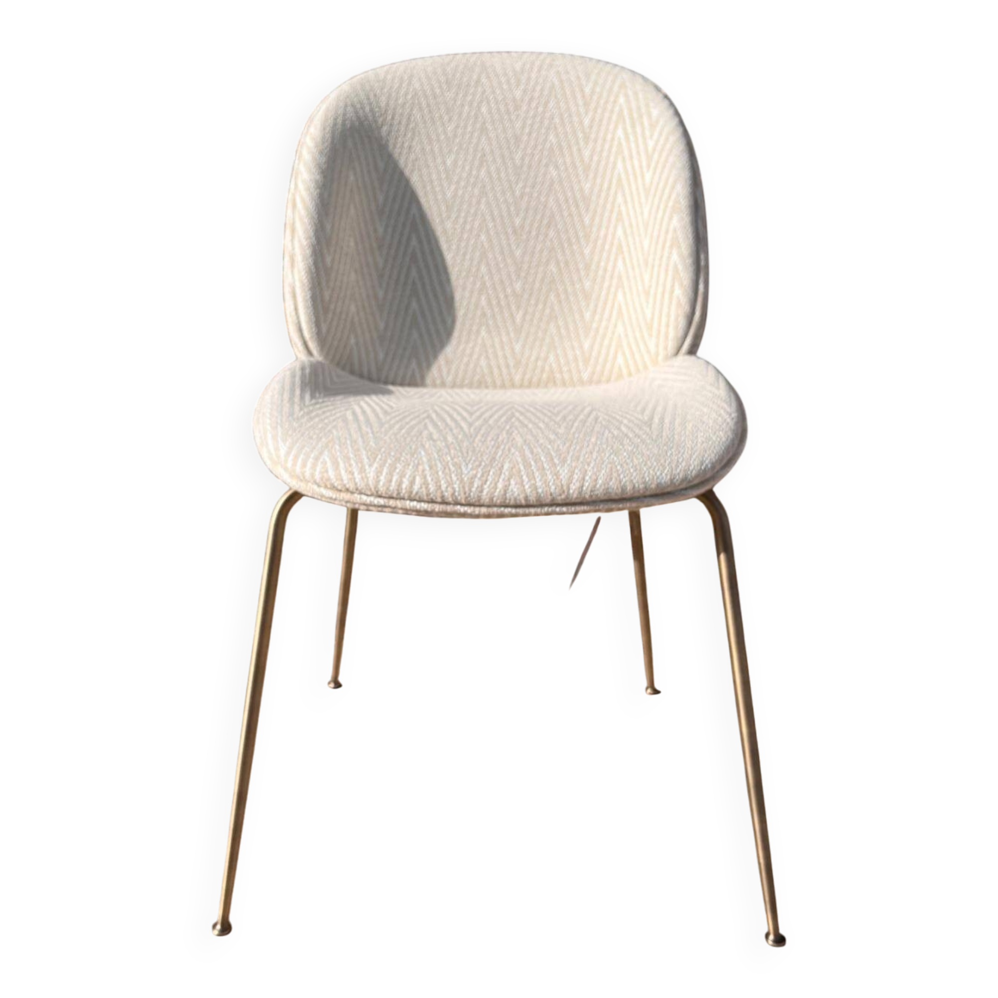 Beetle Chair, Gamefratesi, Gubi