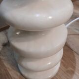 Space age style lamp