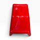 Paire de fauteuils enfant BUNSÖ – IKEA – Thomas Sandell – rouge