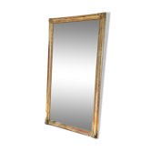 Miroir 19ème 152x76cm