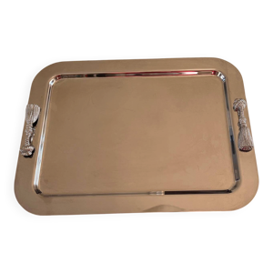 Plateau design années