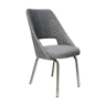 Vintage grey booster Chair